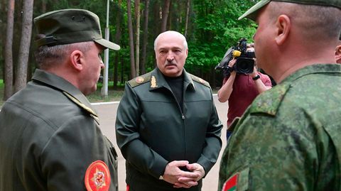 Alexander Lukaschenko