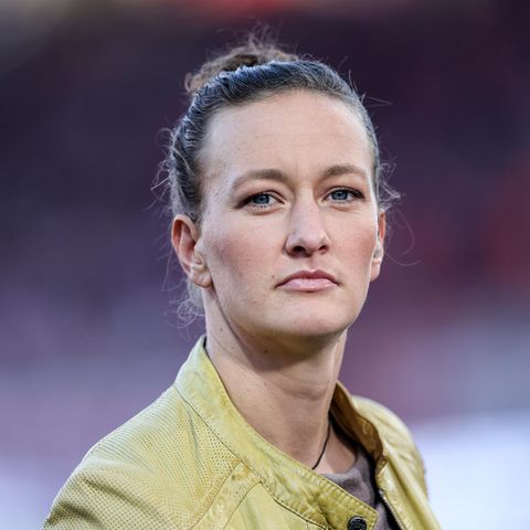 Fußball-WM der Frauen: Almuth Schult kritisiert die späte Vergabe TV-Rechte