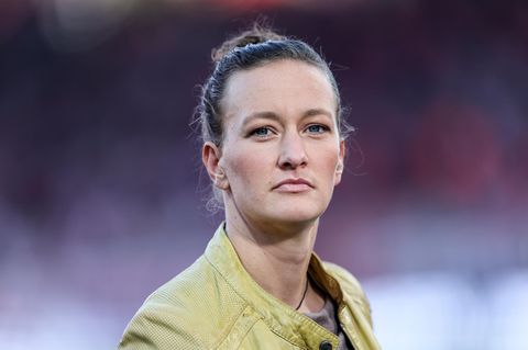 Fußball-WM der Frauen: Almuth Schult kritisiert die späte Vergabe TV-Rechte