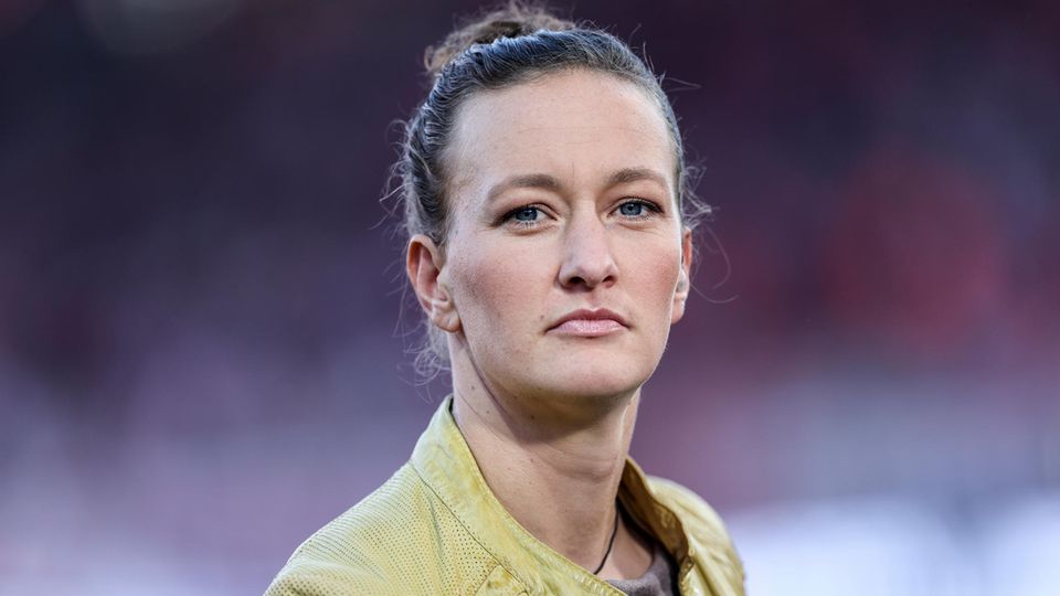 Fußball-WM der Frauen: Almuth Schult kritisiert die späte Vergabe TV-Rechte