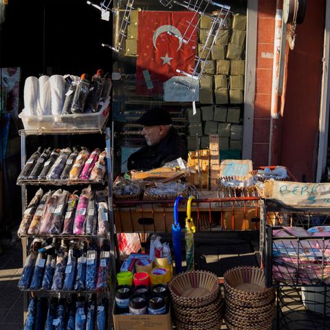 Türkei Wirtschaft
