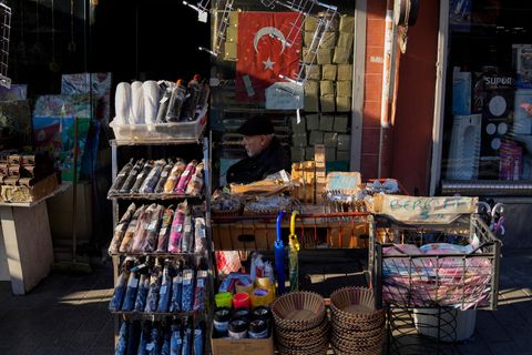 Türkei Wirtschaft