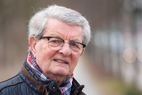 Klaus Feldmann