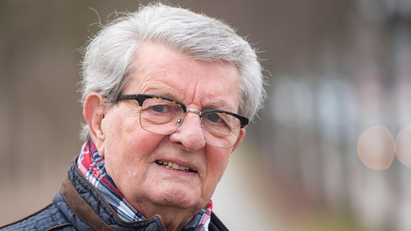 Klaus Feldmann