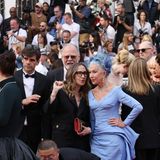 Schauspielerin Helen Mirren