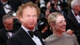 John C. Reilly und Émilie Dequenne