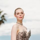 Elle Fanning