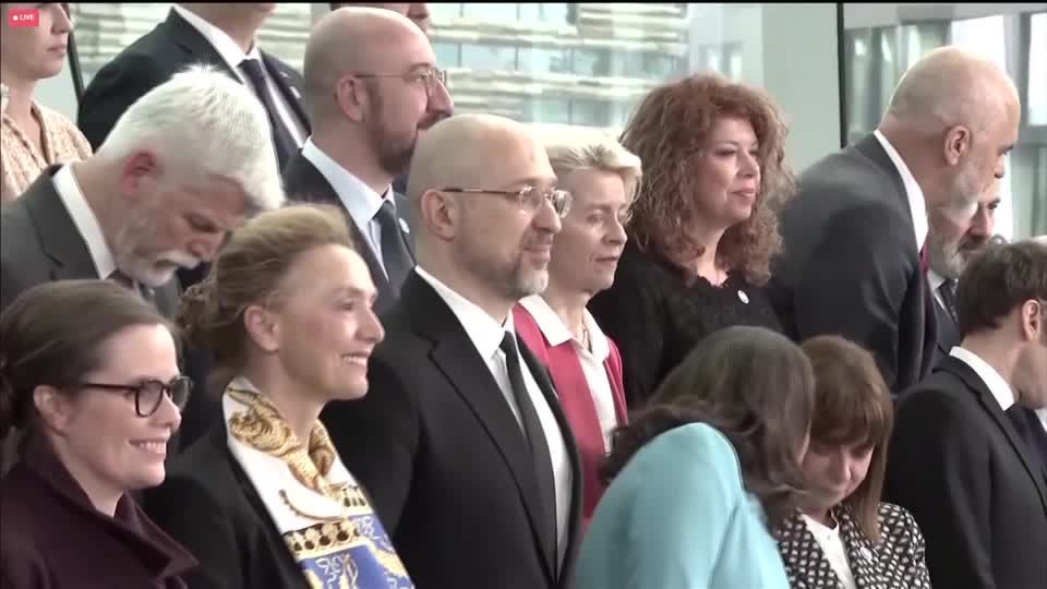 Treffen in Island: Schadensregister für Ukraine: Europarat will Russland zur Rechenschaft ziehen