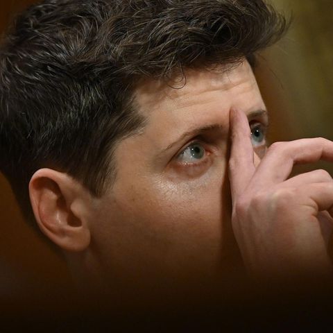 Sam Altman