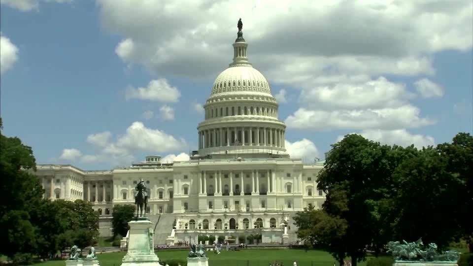 Video: Kein Durchbruch bei Krisentreffen zum US-Schuldenstreit