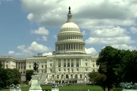 Video: Kein Durchbruch bei Krisentreffen zum US-Schuldenstreit