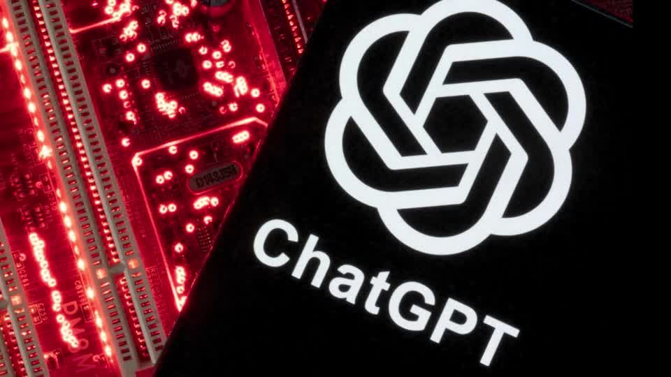 Video: ChatGPT-Chef für staatliche Regulierung von KI