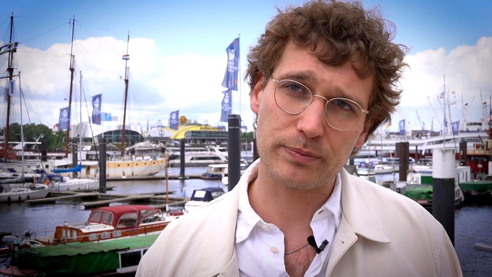 stern-Reporter über die Gefahr der Drogenmafia in den Niederlanden