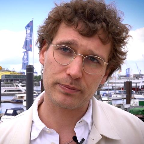 stern-Reporter über die Gefahr der Drogenmafia in den Niederlanden