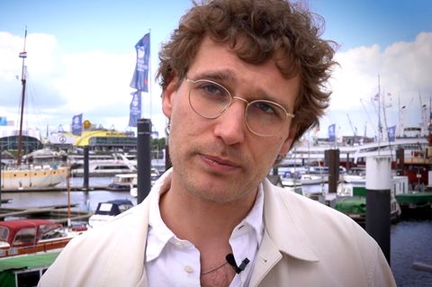stern-Reporter über die Gefahr der Drogenmafia in den Niederlanden