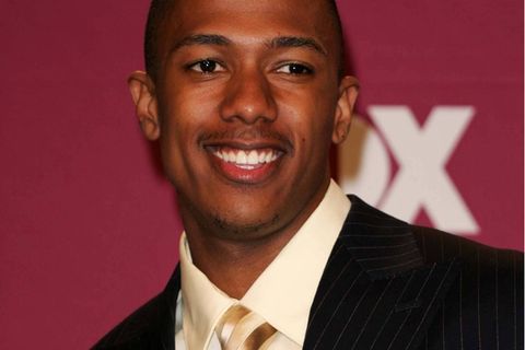 Nick Cannon