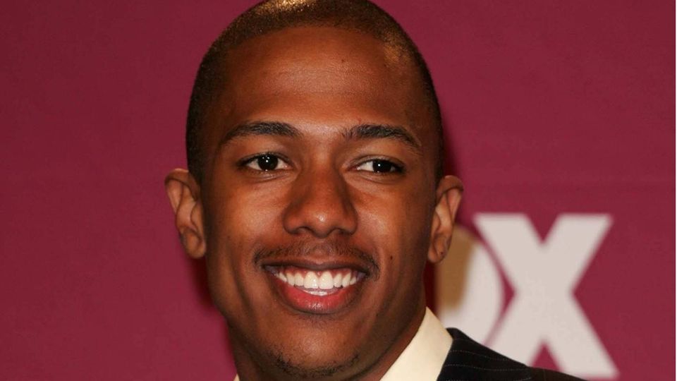 Nick Cannon