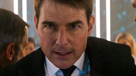 "Mission: Impossible 7" im Trailer – Tom Cruise zieht in Sachen Stunts und Action alle Register