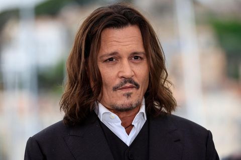Johnny Depp