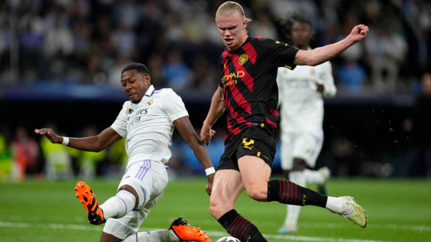 Champions League in stream and TV: Bayer Leverkusen vs. AS Roma
