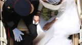 Harry und Meghan