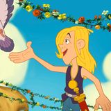 ASTERIX UND DIE WIKINGER Zeichentrickfilm von 2006