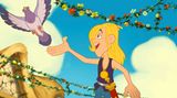 ASTERIX UND DIE WIKINGER Zeichentrickfilm von 2006