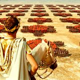 ASTERIX BEI DEN OLYMPISCHEN SPIELEN Spielfilm von 2008