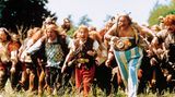 ASTERIX UND OBELIX GEGEN CÄSAR Spielfilm von 1999