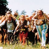 ASTERIX UND OBELIX GEGEN CÄSAR Spielfilm von 1999