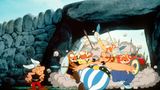 ASTERIX BEI DEN BRITEN Zeichentrickfilm von 1986