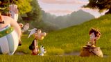 ASTERIX UND DAS GEHEIMNIS DES ZAUBERTRANKS Animationsfilm von 2018