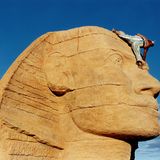 ASTERIX & OBELIX: MISSION KLEOPATRA Spielfilm von 2002