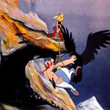 ASTERIX EROBERT ROM Zeichentrickfilm von 1976