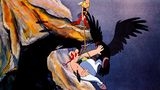 ASTERIX EROBERT ROM Zeichentrickfilm von 1976