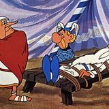 Asterix der Gallier - Zeichentrick 1967