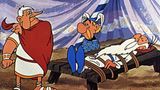 Asterix der Gallier - Zeichentrick 1967