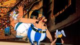 ASTERIX – SIEG ÜBER CÄSAR Zeichentrickfilm von 1985