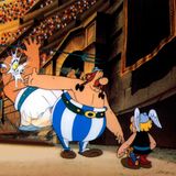 ASTERIX – SIEG ÜBER CÄSAR Zeichentrickfilm von 1985