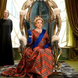 ASTERIX & OBELIX IM AUFTRAG IHRER MAJESTÄT Spielfilm von 2012