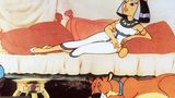 ​​​​​​​ASTERIX UND KLEOPATRA Zeichentrickfilm von 1968