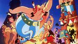 ASTERIX IN AMERIKA Zeichentrickfilm von 1994