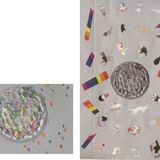 Künstlich befruchtete Eizellen