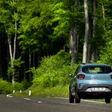 Dacia Spring Extreme Electric 65