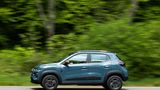 Dacia Spring Extreme Electric 65