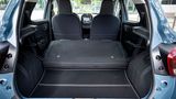 Dacia Spring Extreme Electric 65