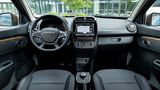 Dacia Spring Extreme Electric 65