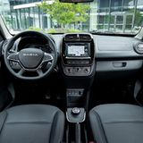Dacia Spring Extreme Electric 65