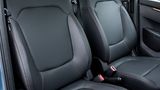 Dacia Spring Extreme Electric 65