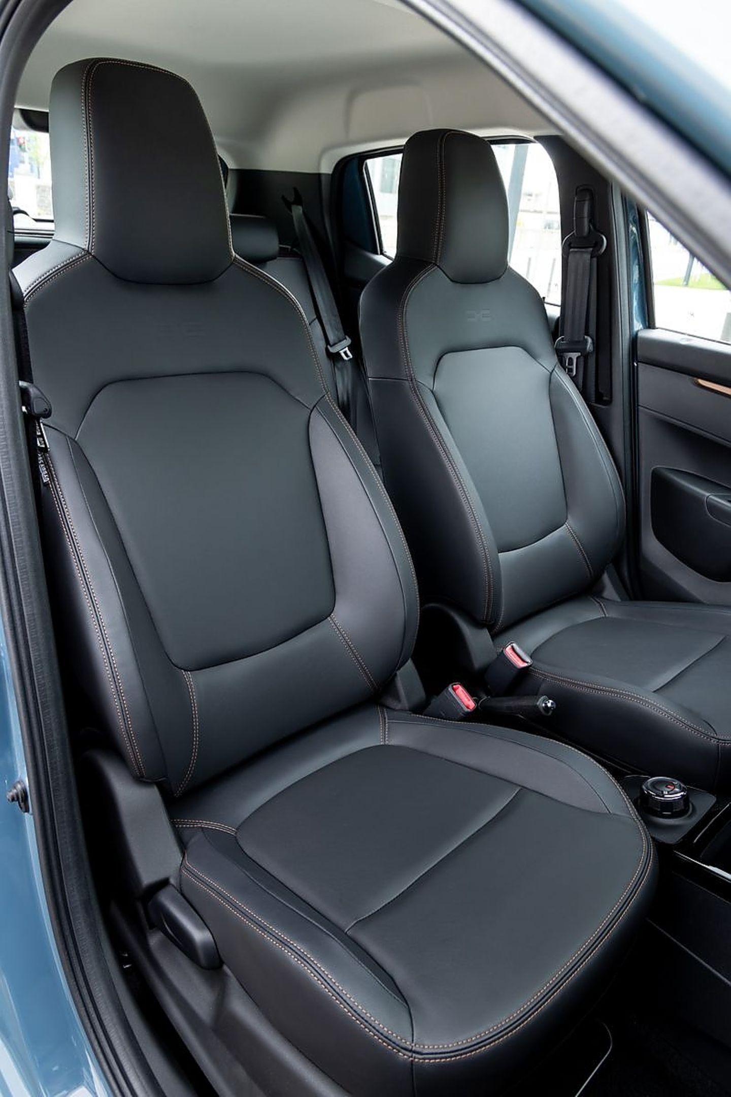 Dacia Spring Extreme Electric 65
